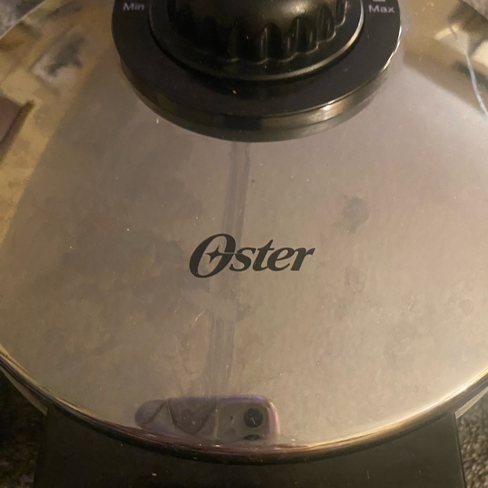 Oster waffle maker - Picture 5 of 6
